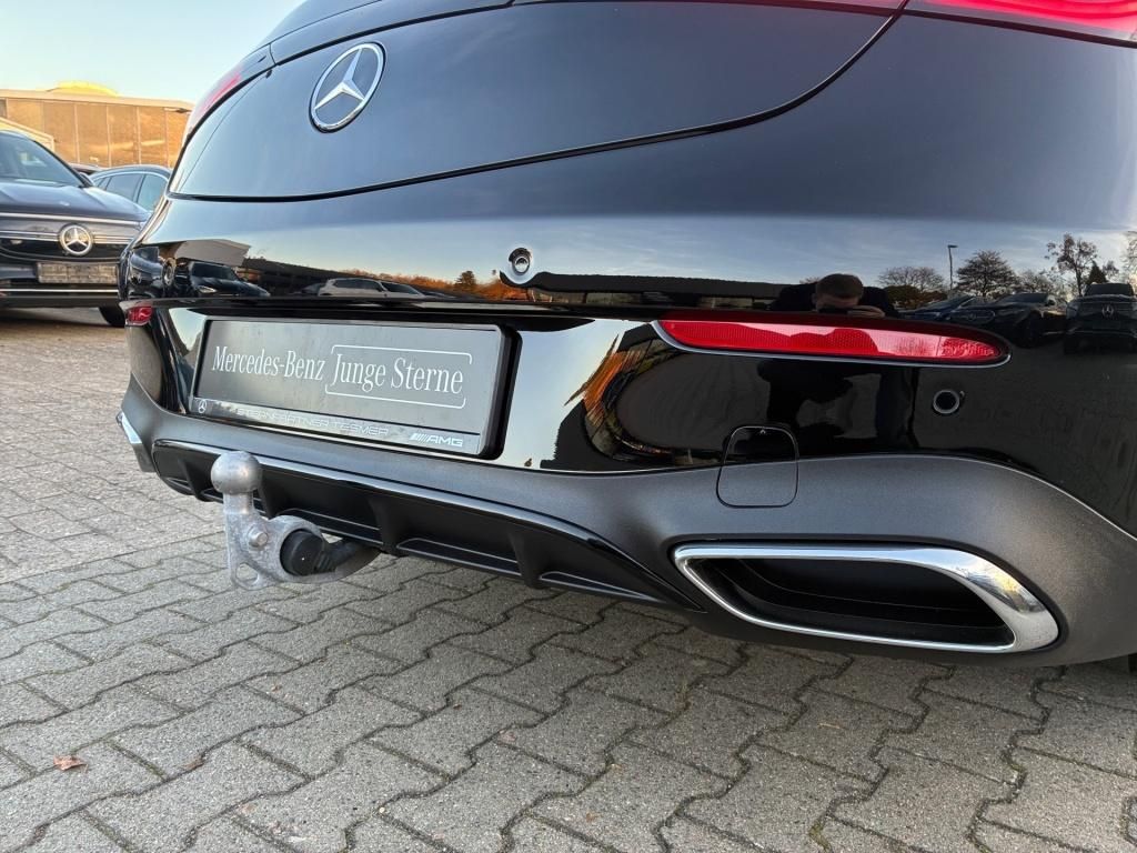 Mercedes-Benz CLE 300 2024