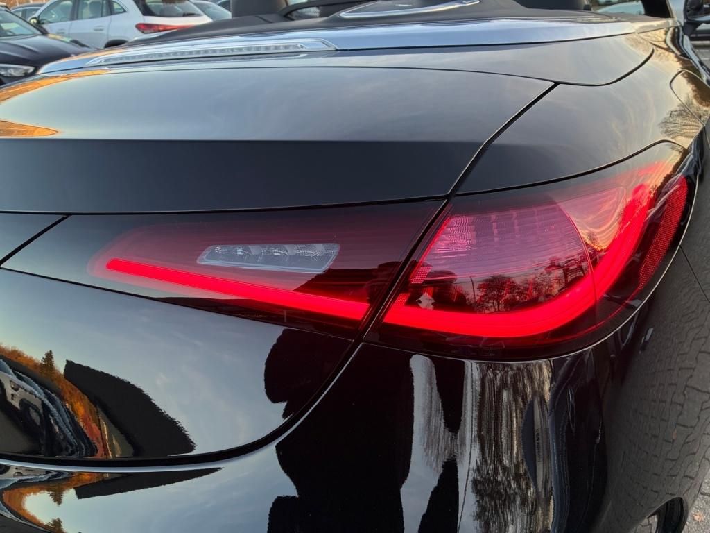 Mercedes-Benz CLE 300 2024