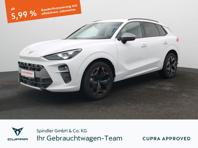 Cupra Terramar 2025