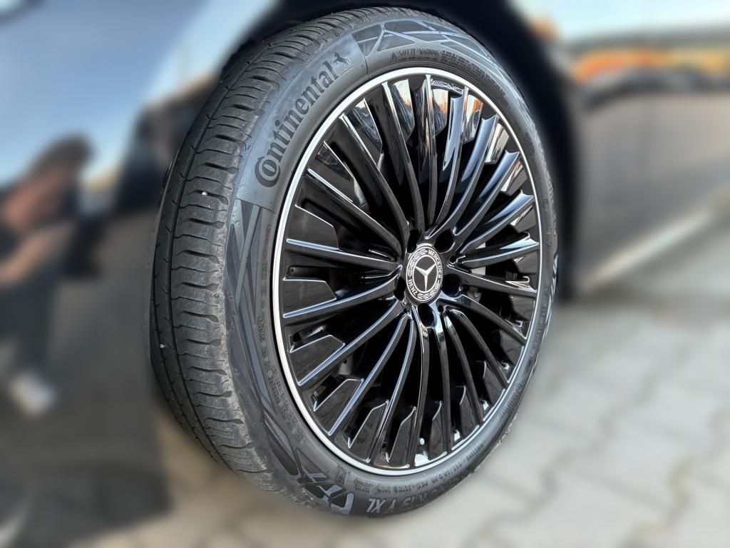 Mercedes-Benz CLE 300 2024