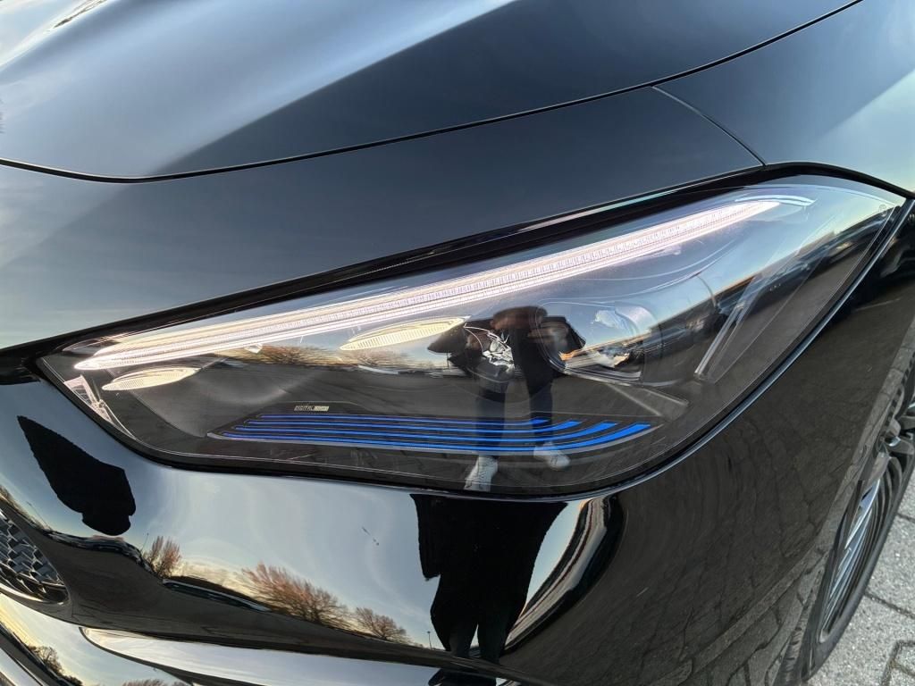 Mercedes-Benz CLE 300 2024