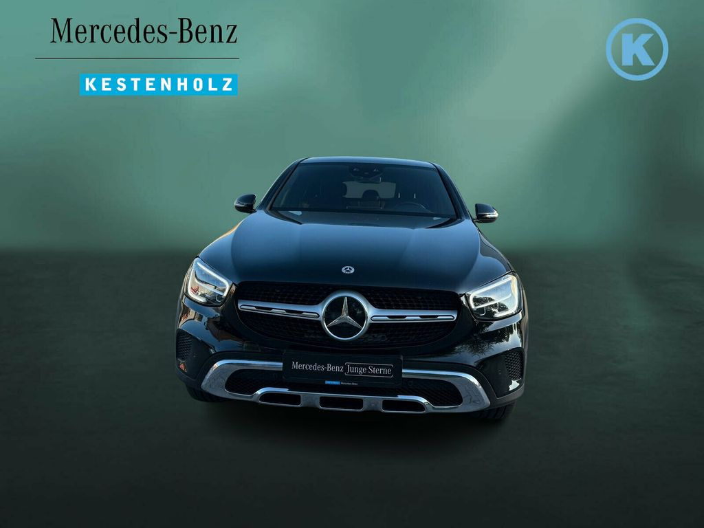 Mercedes-Benz GLC 300 2022