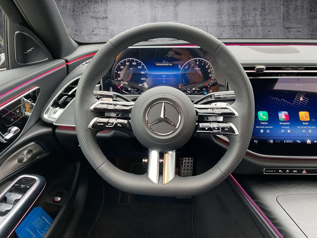 Mercedes-Benz E 300 2024