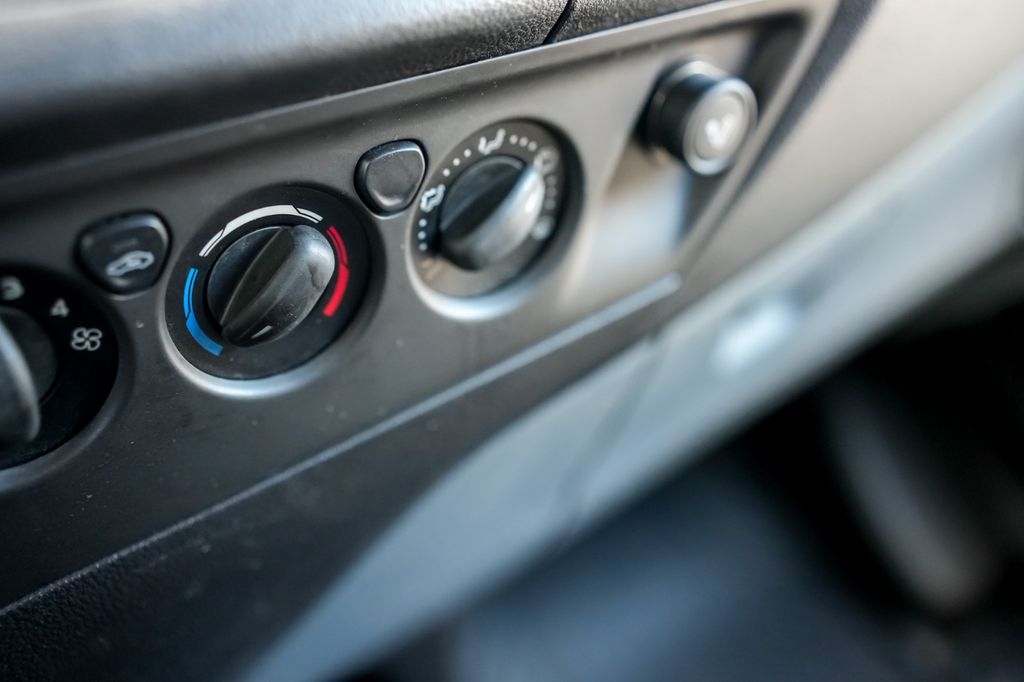 Ford Transit Custom 2014