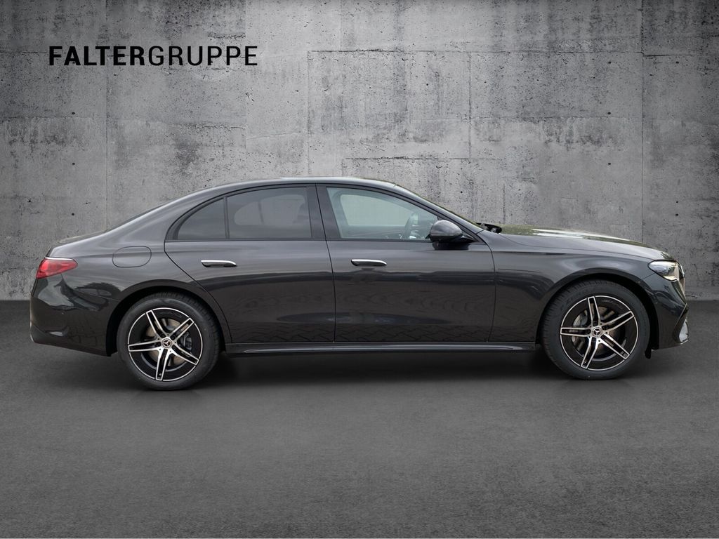 Mercedes-Benz E 300 2024