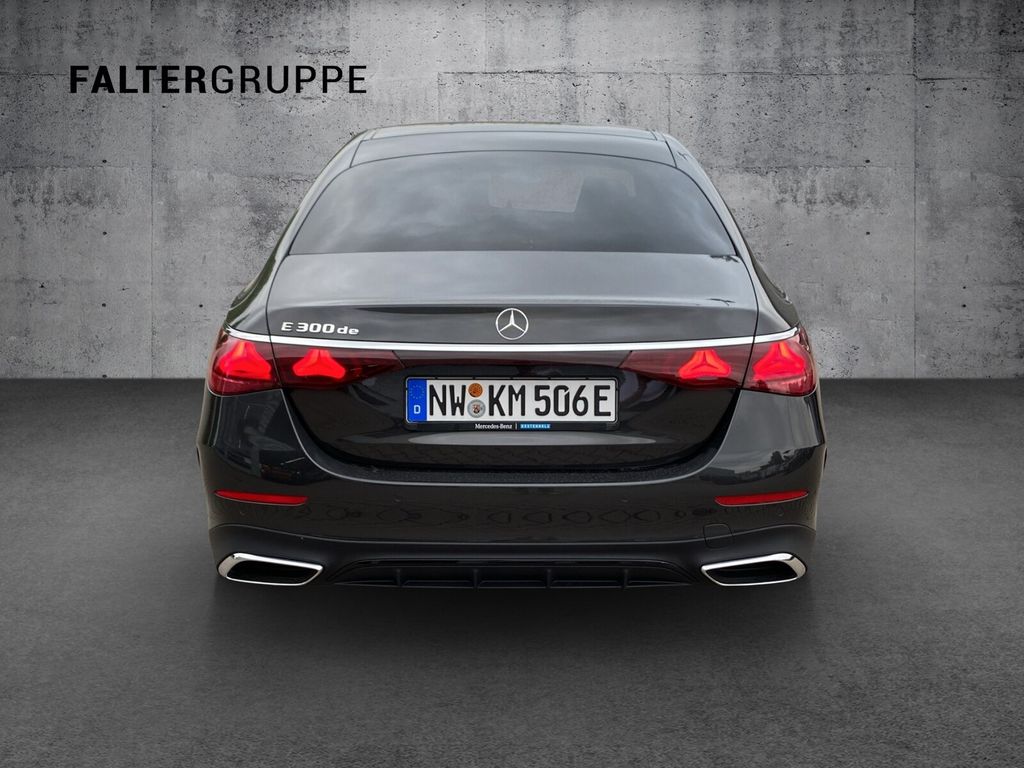 Mercedes-Benz E 300 2024