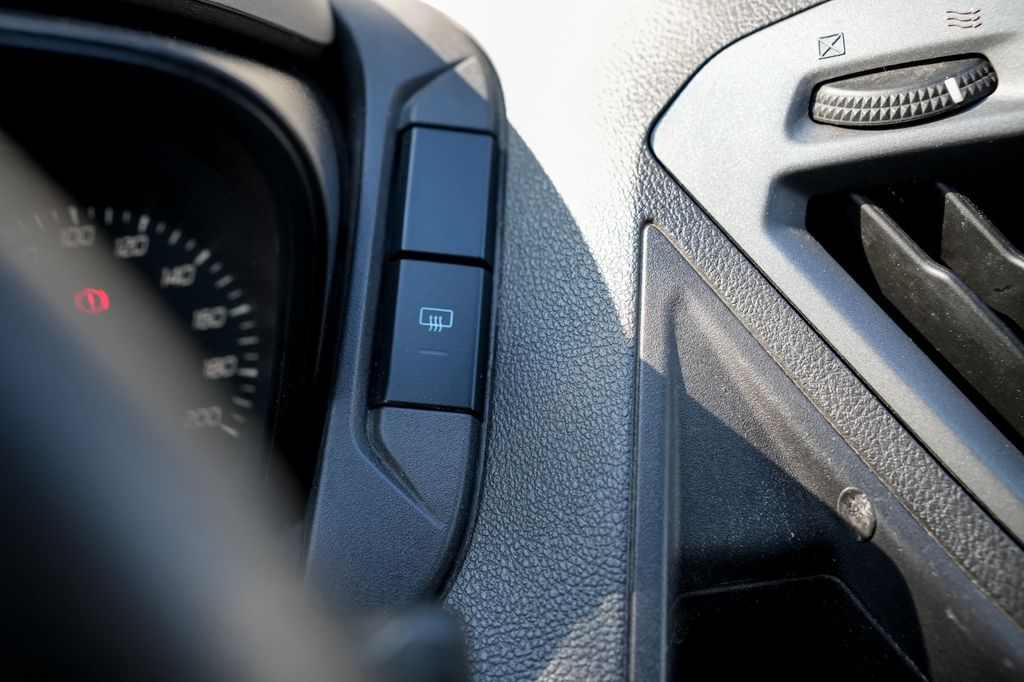 Ford Transit Custom 2014