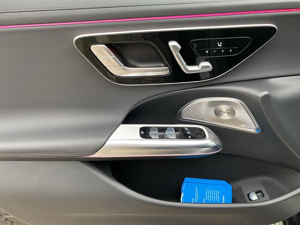 Mercedes-Benz E 300 2024