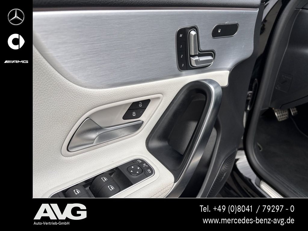 Mercedes-Benz A 45 AMG 2021