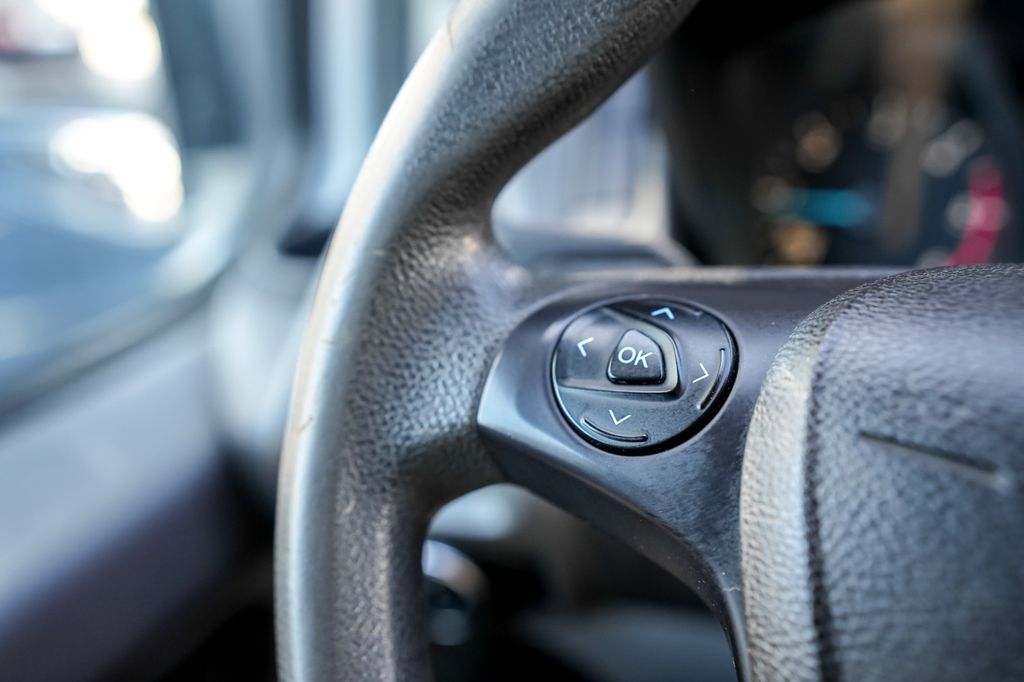 Ford Transit Custom 2014