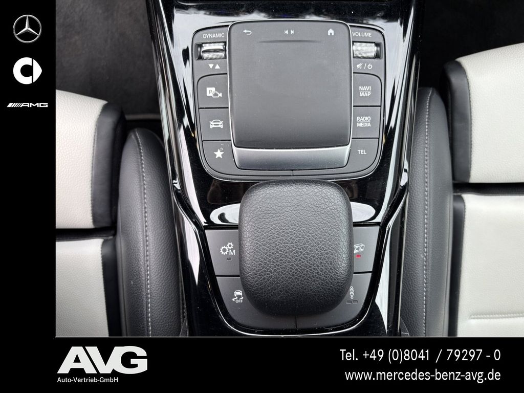 Mercedes-Benz A 45 AMG 2021