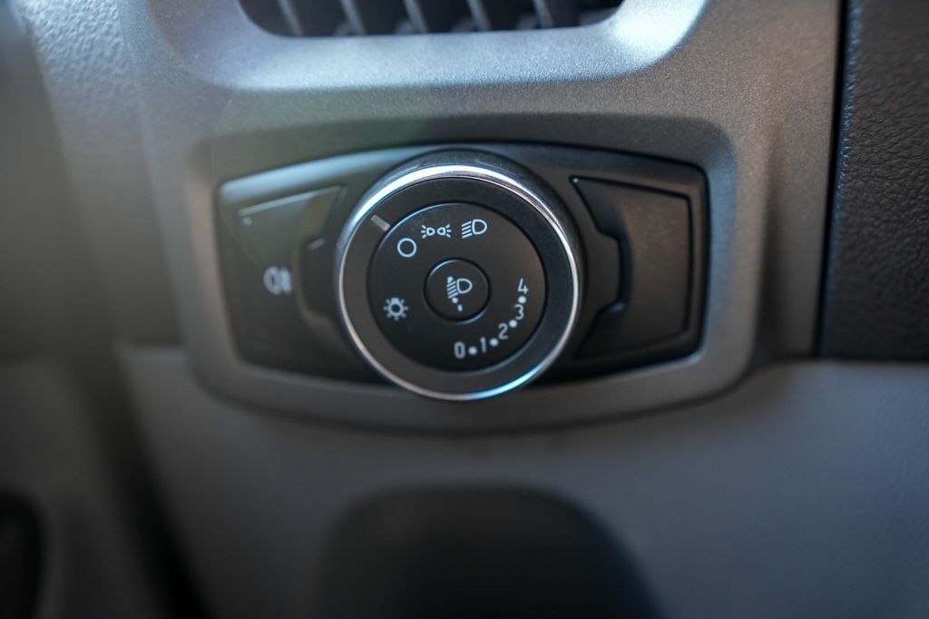 Ford Transit Custom 2014