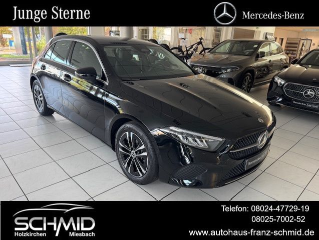 Mercedes-Benz A 200 2024