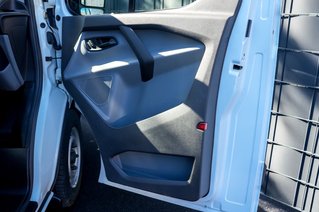Ford Transit Custom 2014