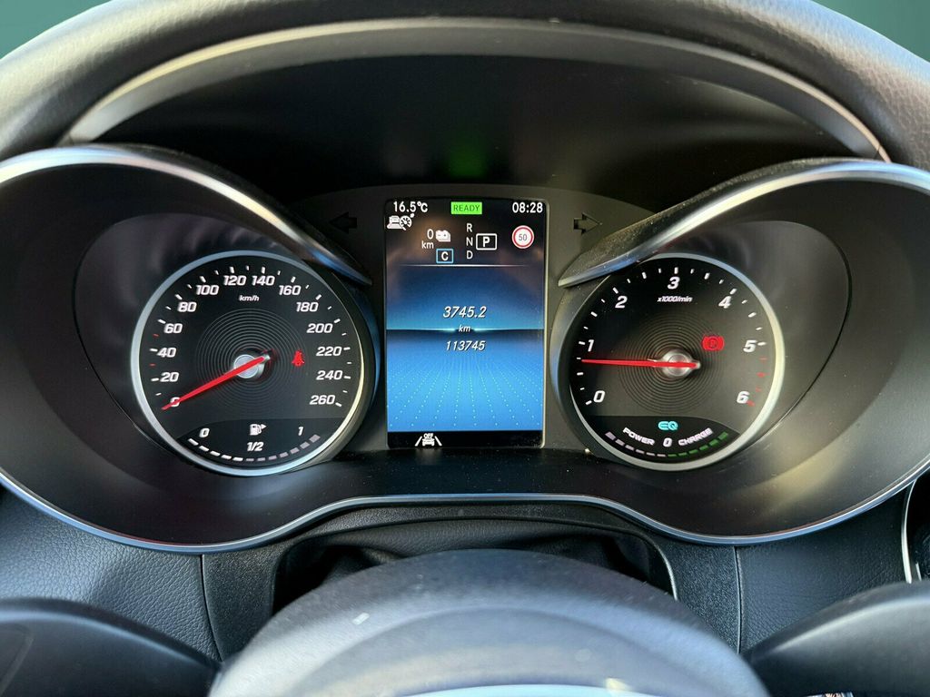 Mercedes-Benz GLC 300 2022