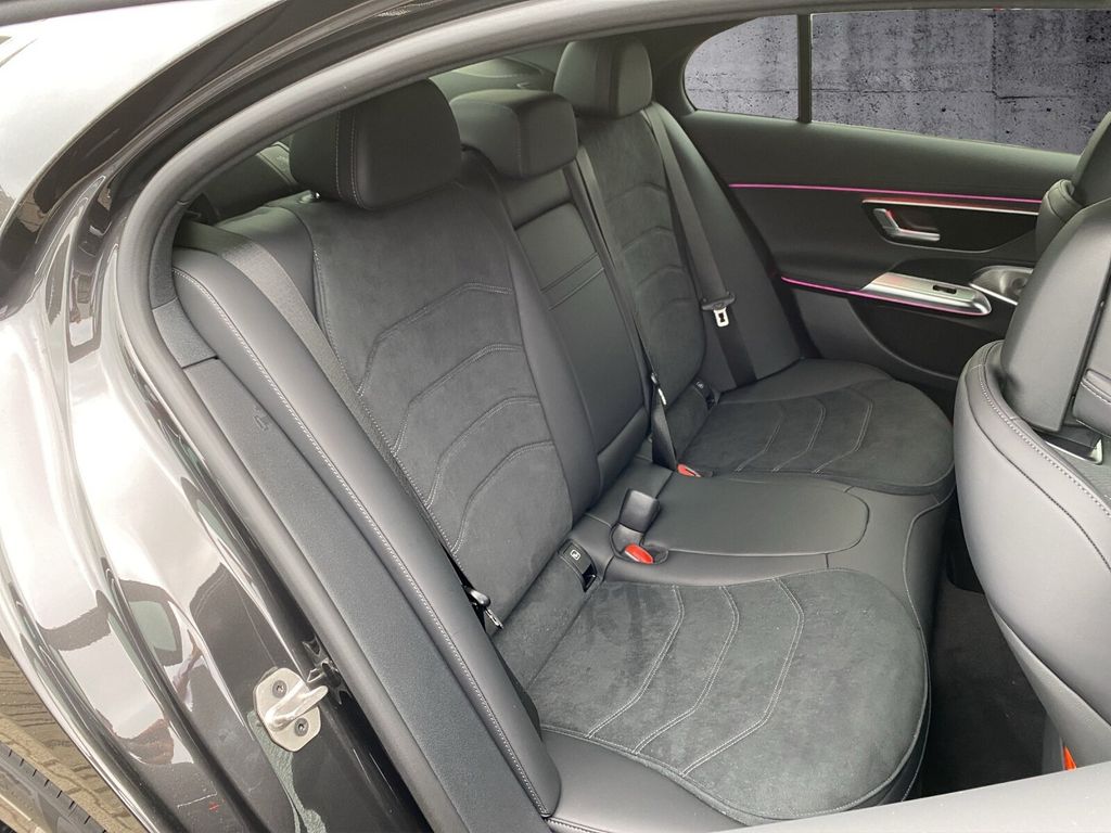 Mercedes-Benz E 300 2024