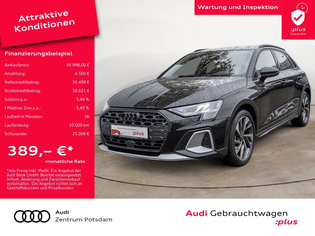 Audi A3 2025
