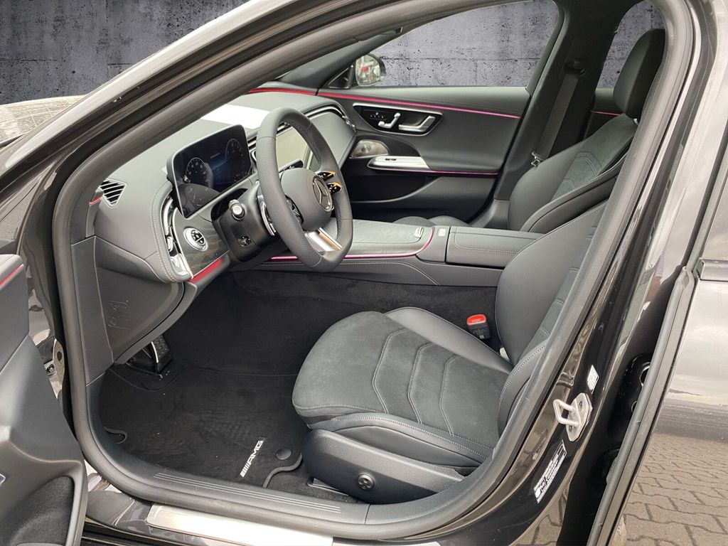 Mercedes-Benz E 300 2024