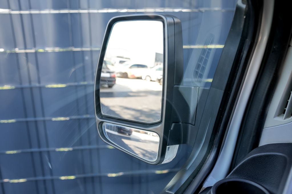 Ford Transit Custom 2014