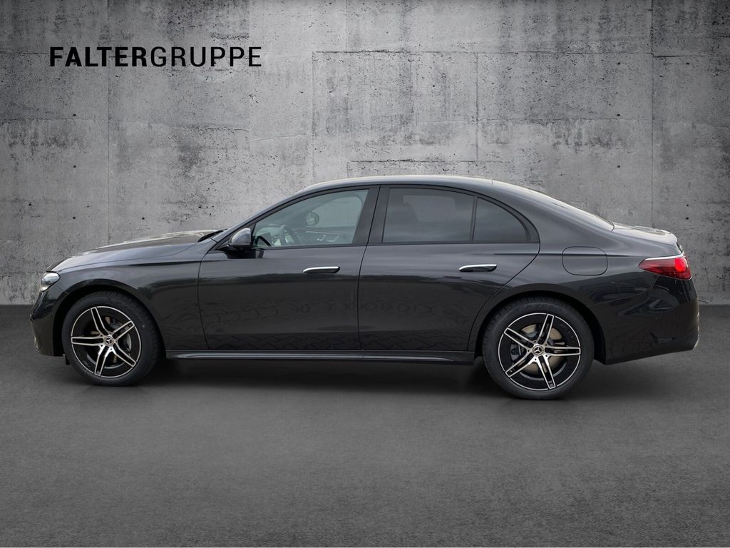 Mercedes-Benz E 300 2024