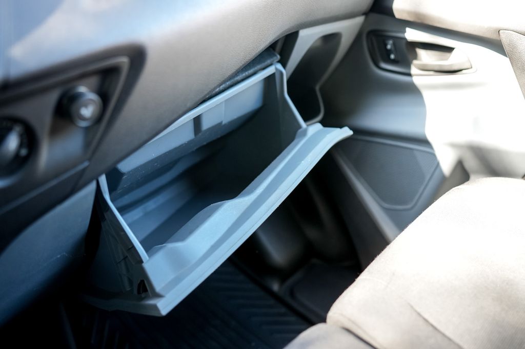 Ford Transit Custom 2014