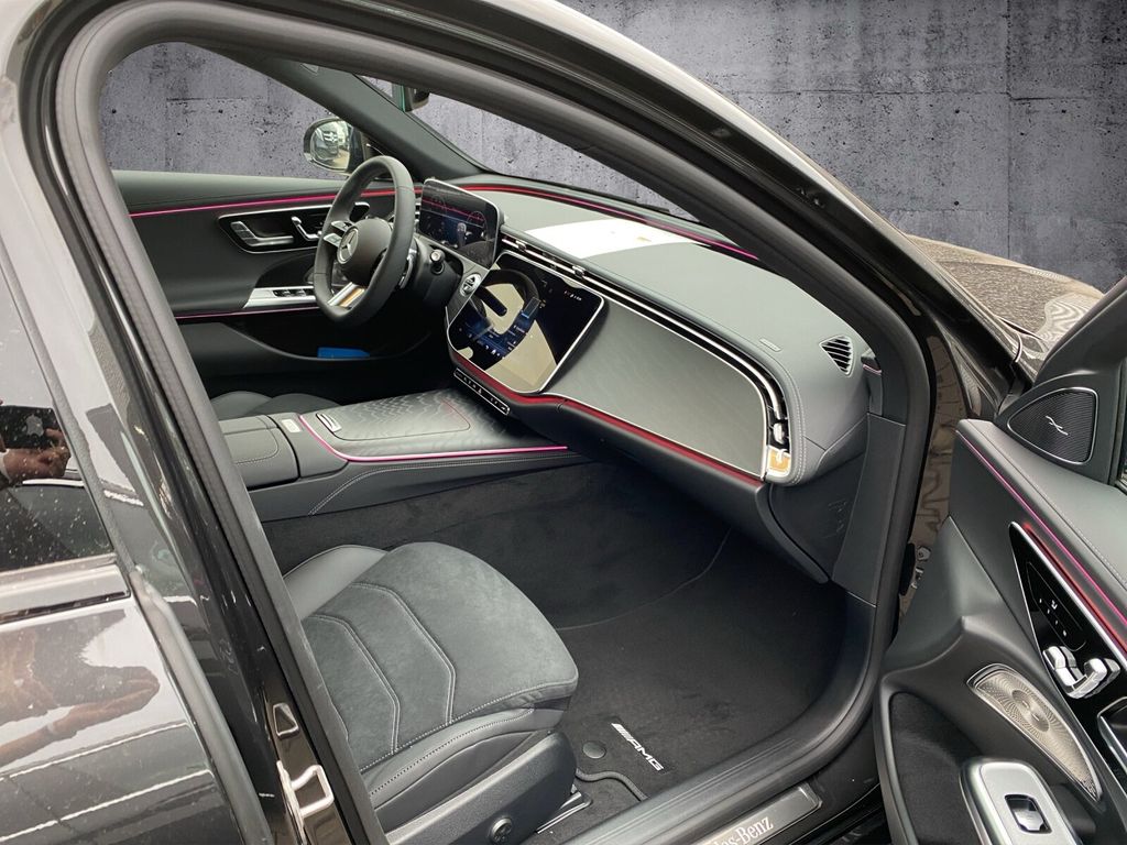 Mercedes-Benz E 300 2024