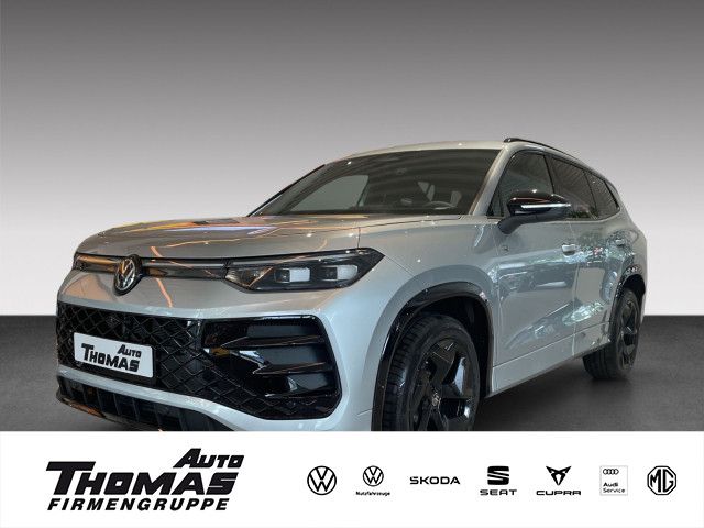 Volkswagen Tayron 2025