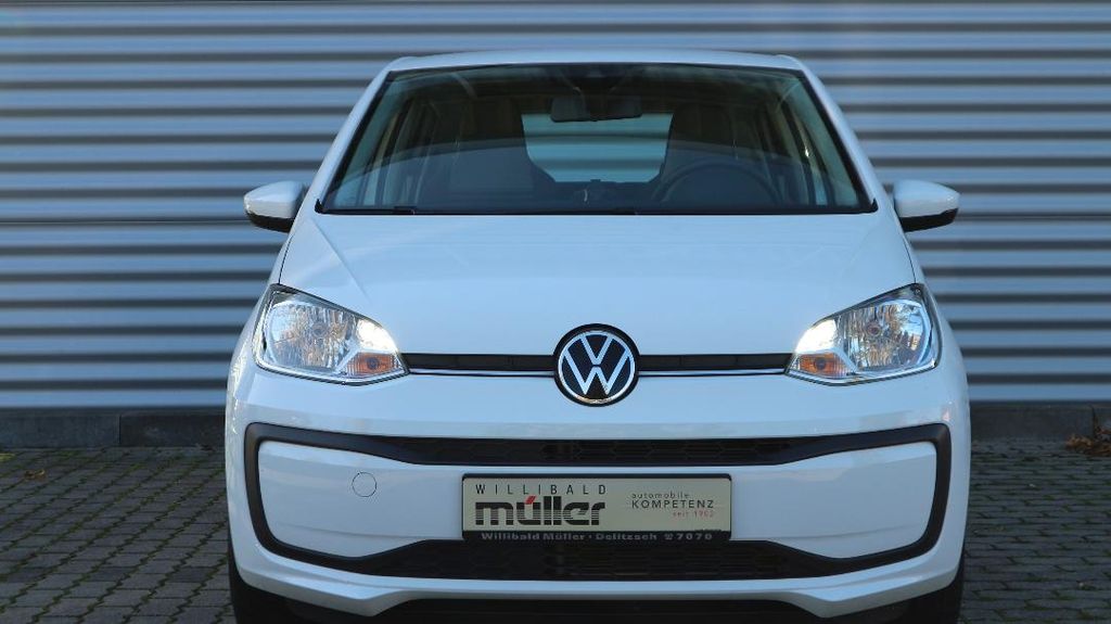Volkswagen up! 2021