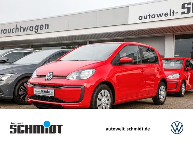 Volkswagen up! 2021
