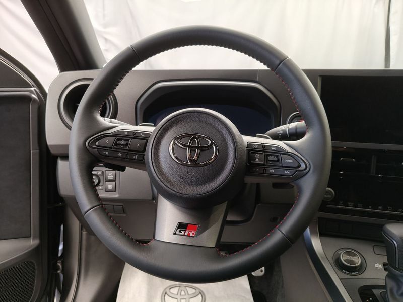 Toyota Yaris 2024