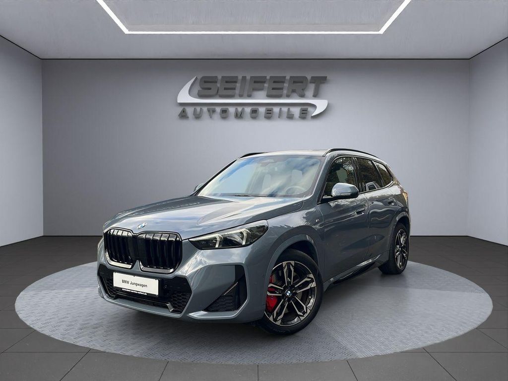BMW X1 2025