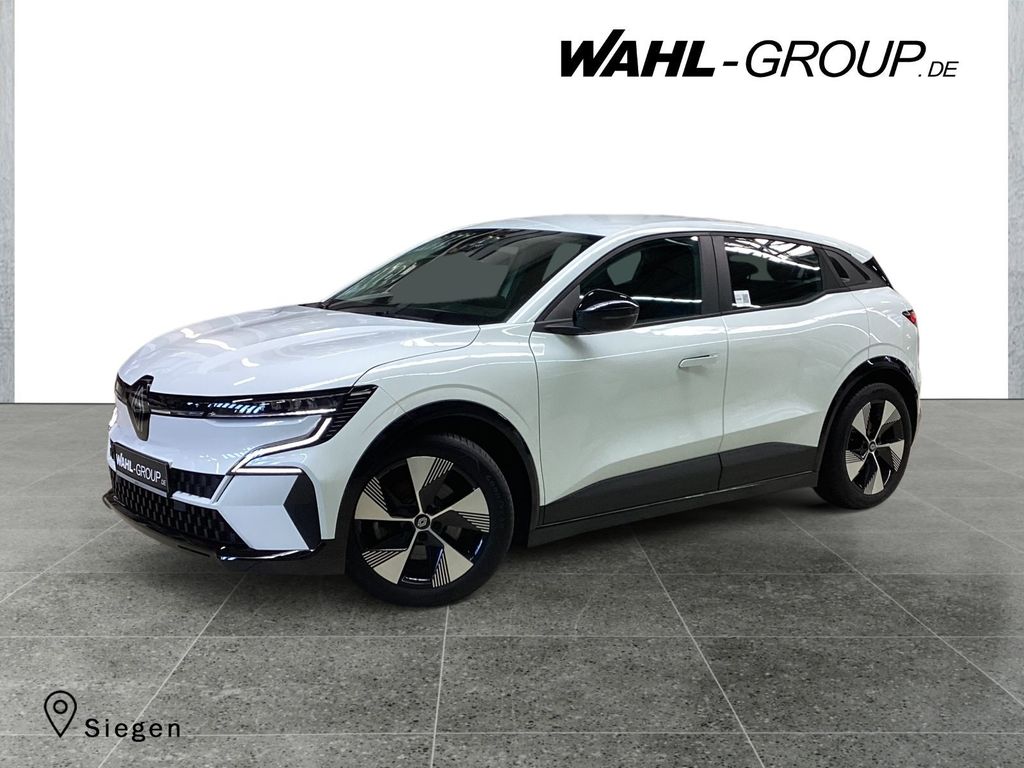 Renault Megane 2023