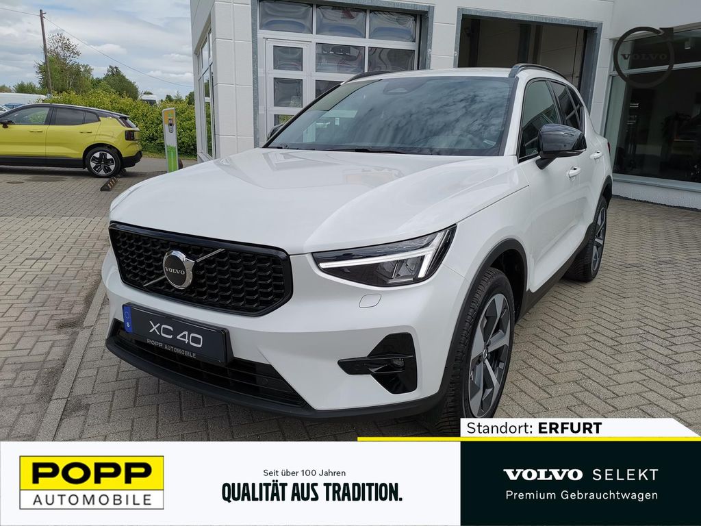 Volvo XC40 2024