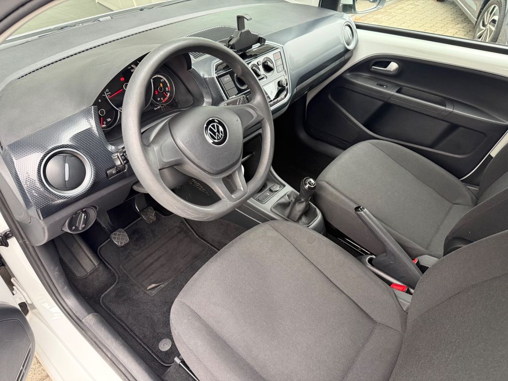Volkswagen up! 2022