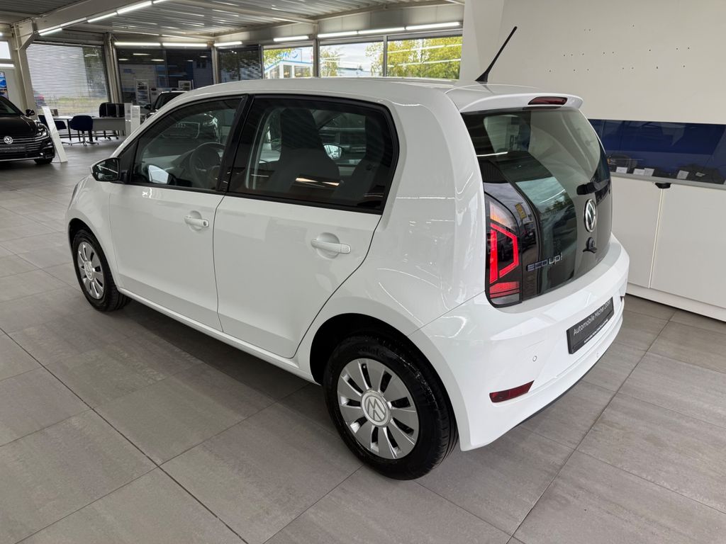 Volkswagen up! 2022
