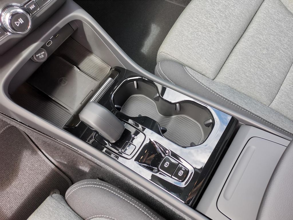 Volvo XC40 2024