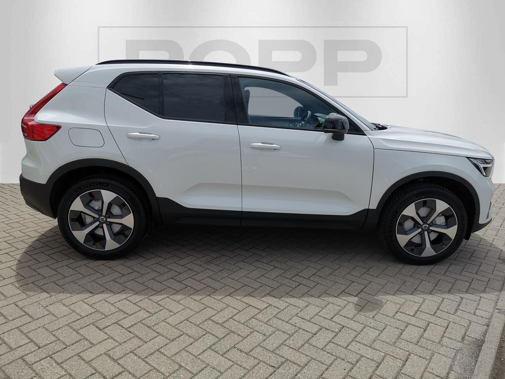 Volvo XC40 2024