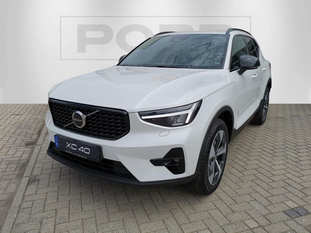 Volvo XC40 2024