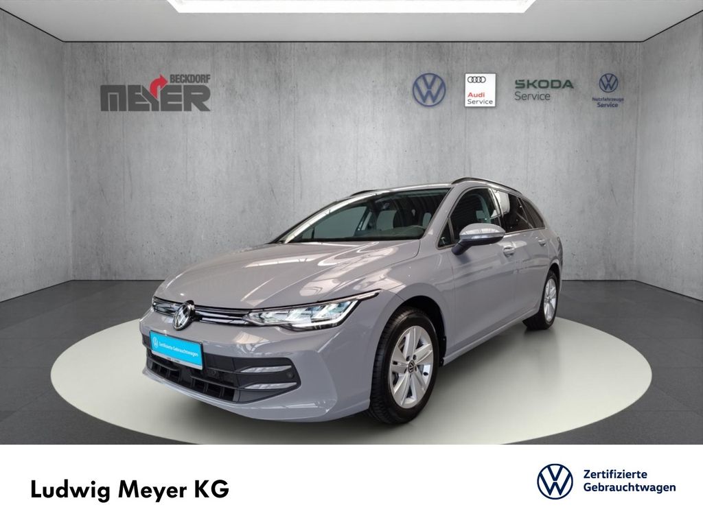Volkswagen Golf 2024