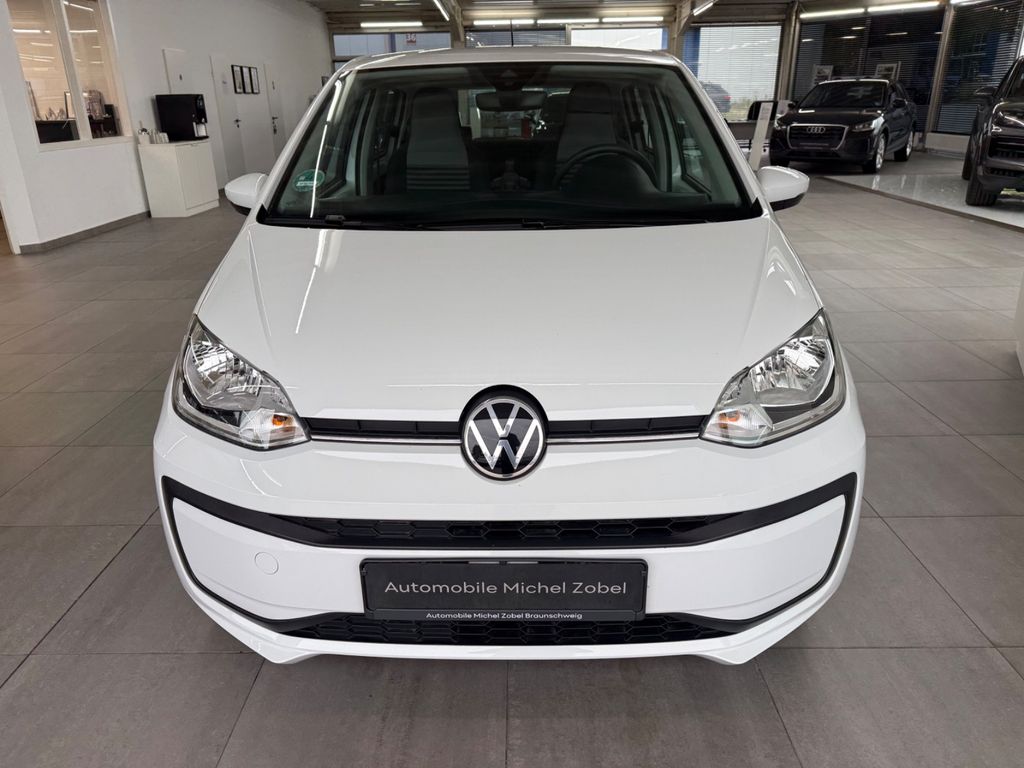 Volkswagen up! 2022
