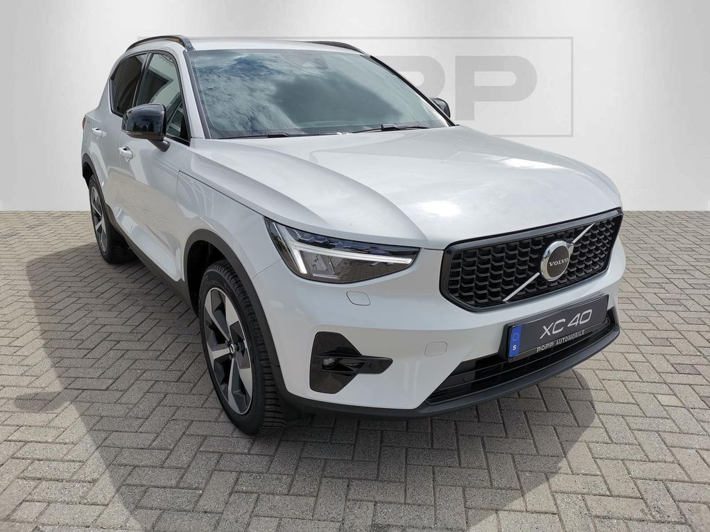 Volvo XC40 2024