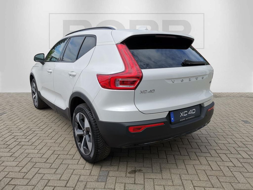 Volvo XC40 2024
