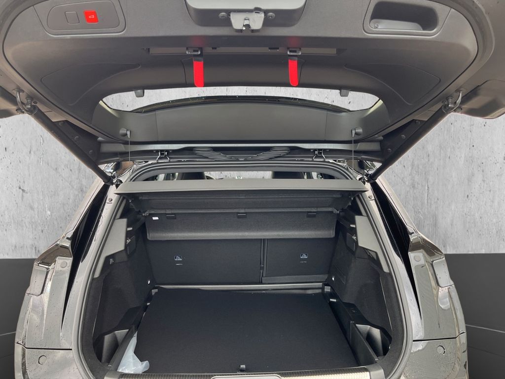 DS Automobiles DS7 (Crossback) 2025