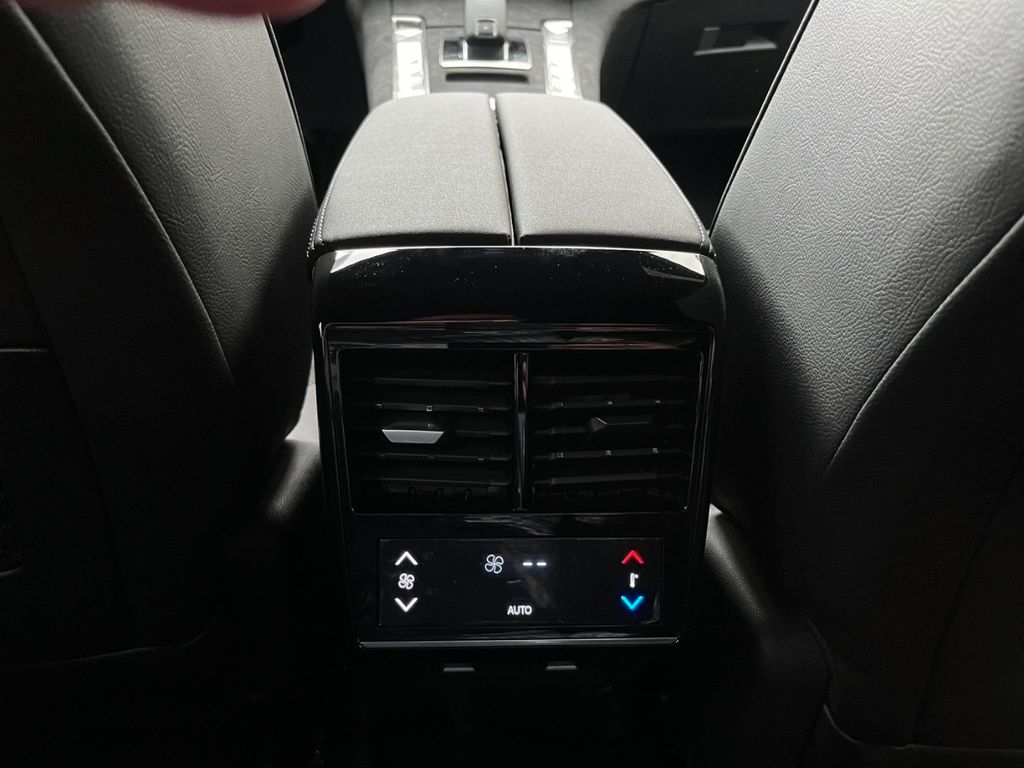 DS Automobiles DS7 (Crossback) 2025