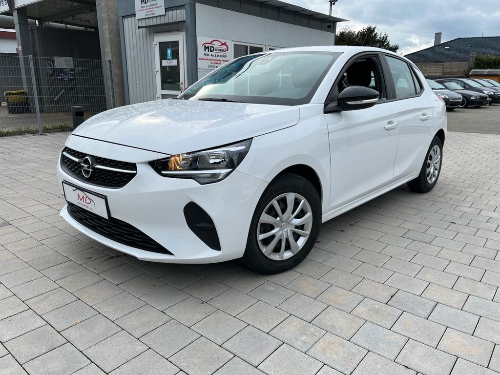 Opel Corsa 2021