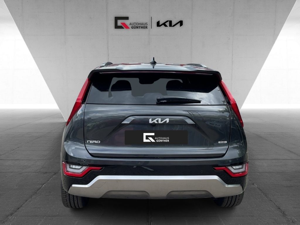 Kia Niro 2025