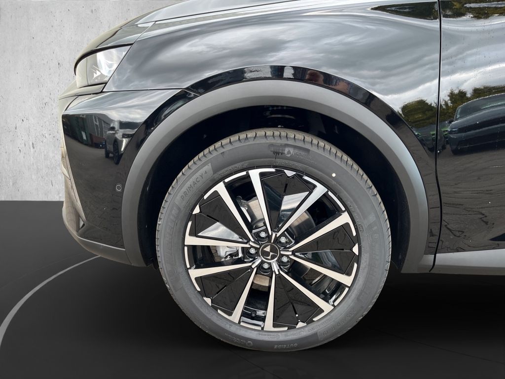 DS Automobiles DS7 (Crossback) 2025