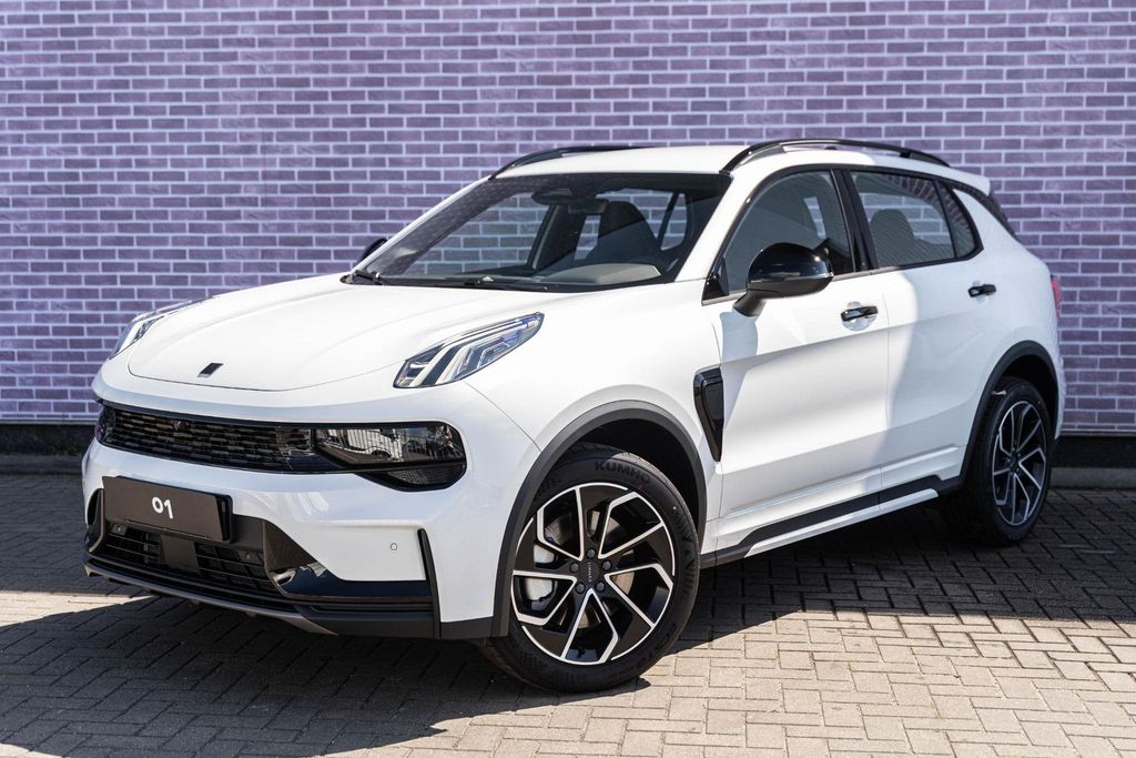 Lynk&Co 01 2025