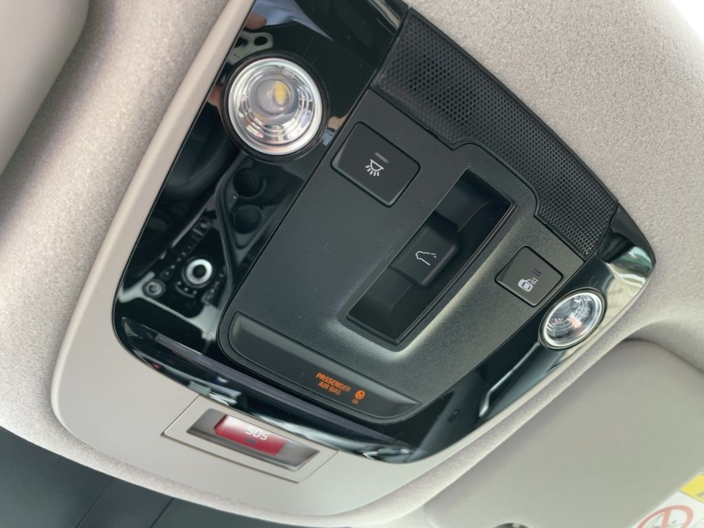 Kia Niro 2025