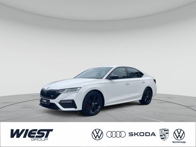 Skoda Octavia 2023